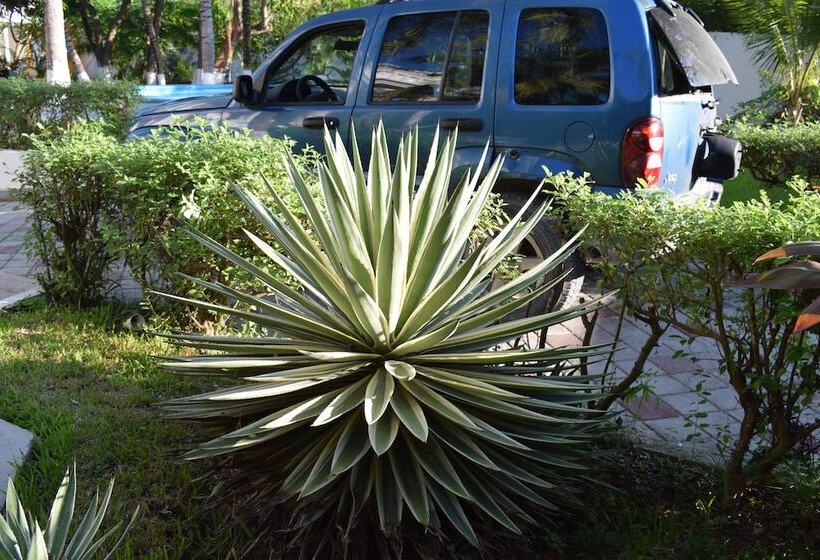 בית מלון כפרי Mansion Giahn Bed & Breakfast