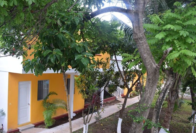 בית מלון כפרי Mansion Giahn Bed & Breakfast