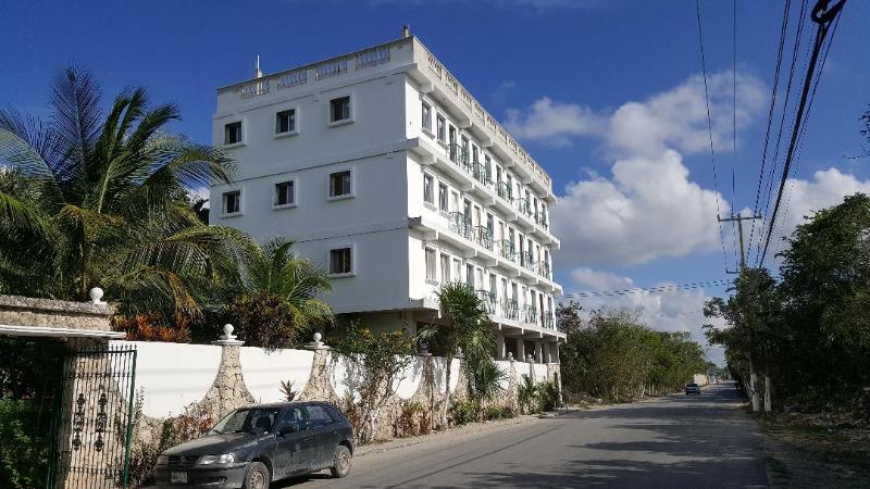 בית מלון כפרי Mansion Giahn Bed & Breakfast