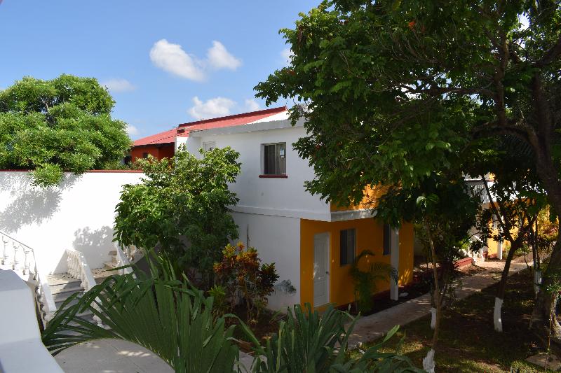 בית מלון כפרי Mansion Giahn Bed & Breakfast