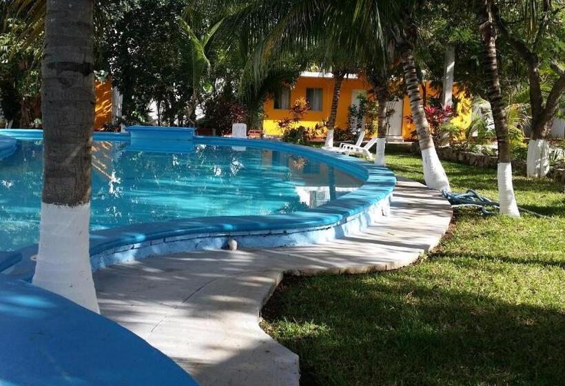 בית מלון כפרי Mansion Giahn Bed & Breakfast