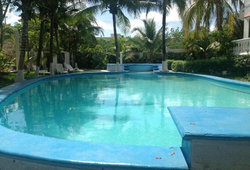 בית מלון כפרי Mansion Giahn Bed & Breakfast