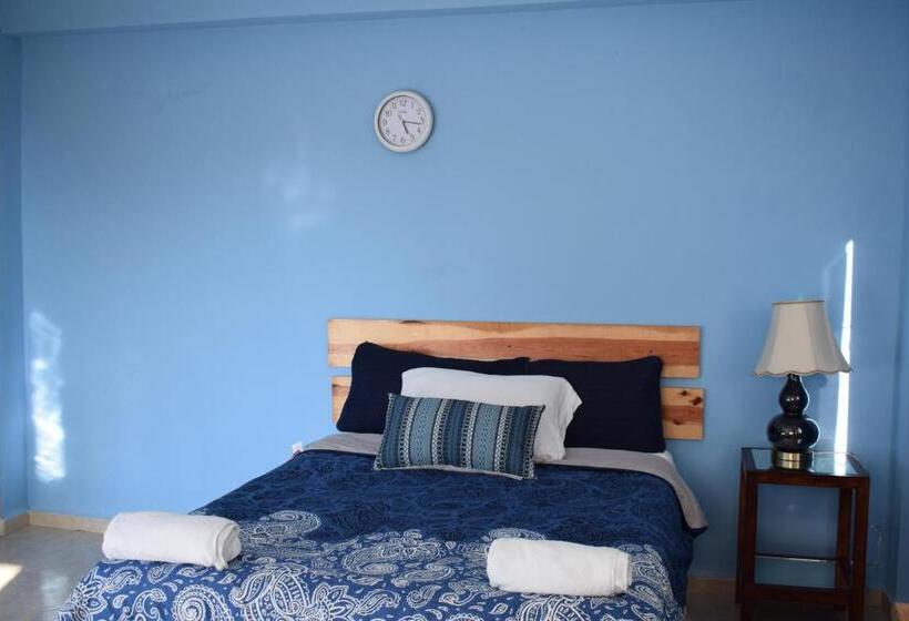 בית מלון כפרי Mansion Giahn Bed & Breakfast