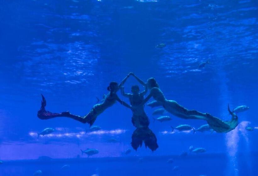 호텔 Mercure Nanchang Sunac