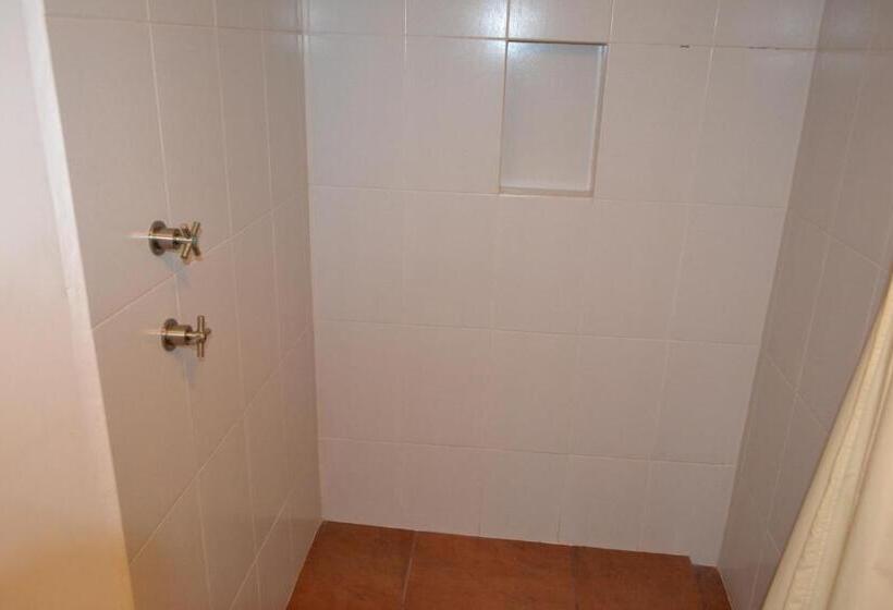 Отель Mexico City Hostel