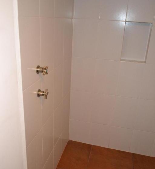 Отель Mexico City Hostel