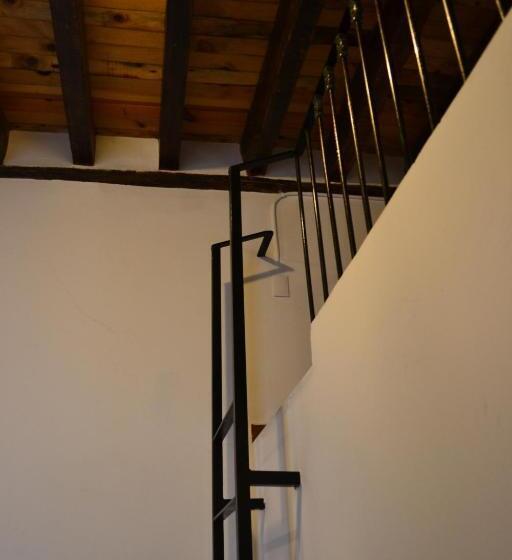 Отель Mexico City Hostel