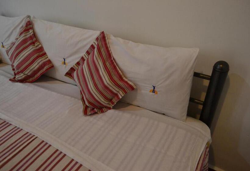 Отель Mexico City Hostel