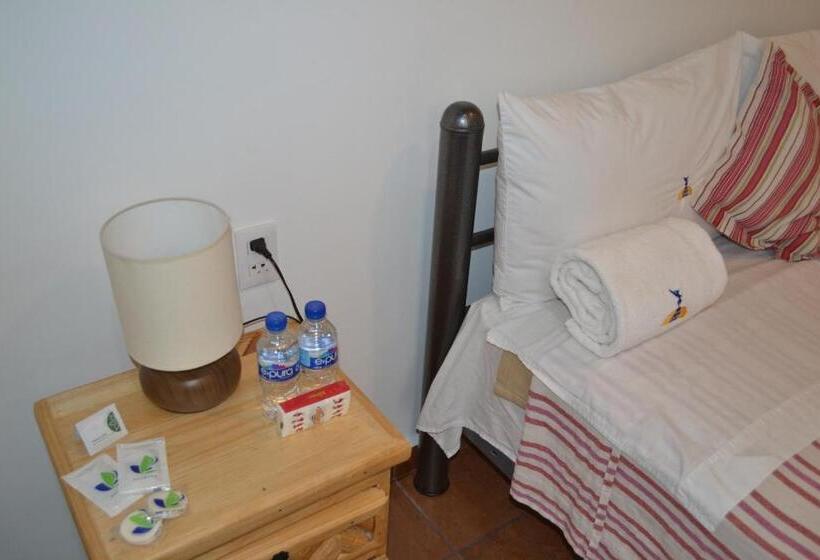 Отель Mexico City Hostel