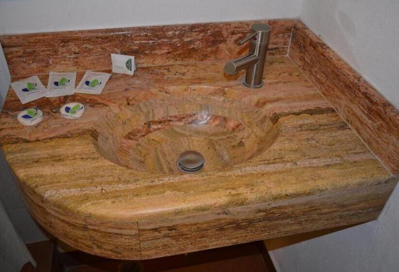 Отель Mexico City Hostel