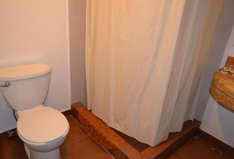 Отель Mexico City Hostel