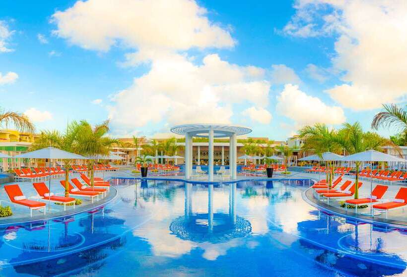هتل Moon Palace The Grand Cancun - All Inclusive
