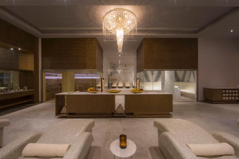 هتل Moon Palace The Grand Cancun - All Inclusive