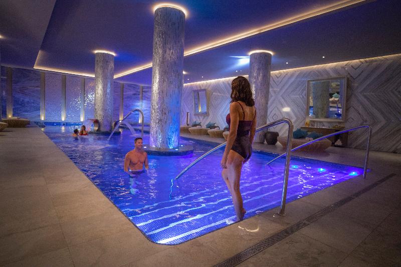 هتل Moon Palace The Grand Cancun - All Inclusive