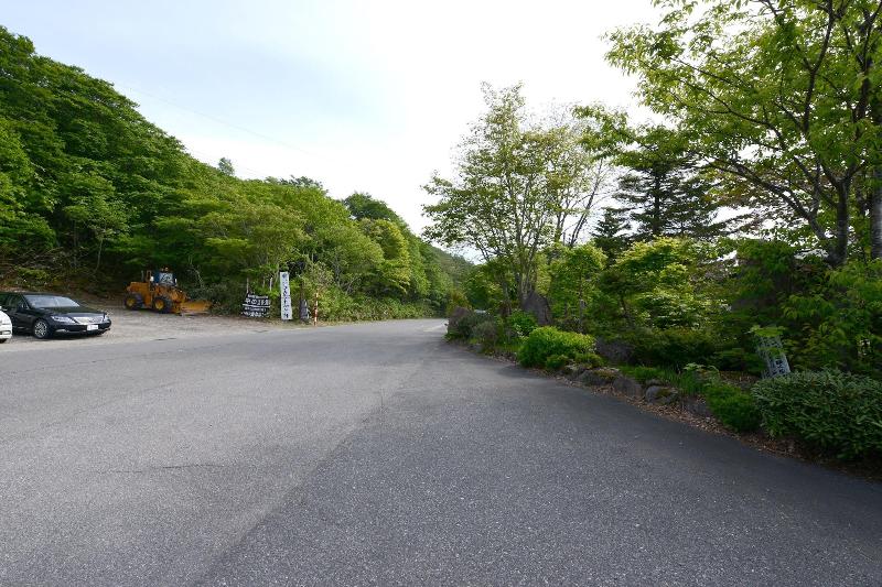 فندق Mori No Ryotei Mount Bandai