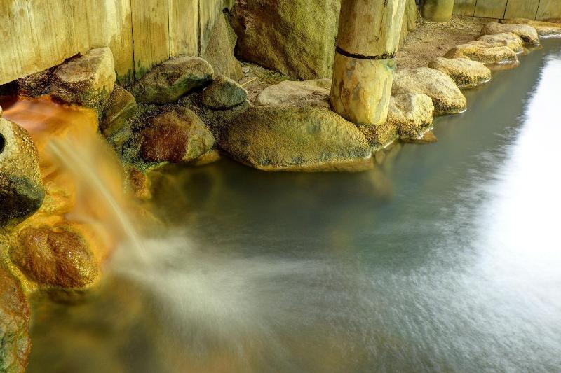 فندق Mori No Ryotei Mount Bandai