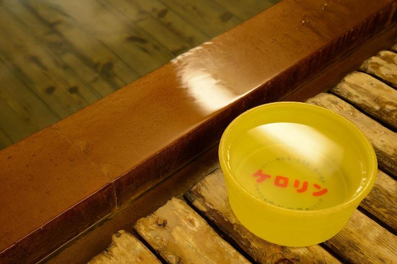 فندق Mori No Ryotei Mount Bandai