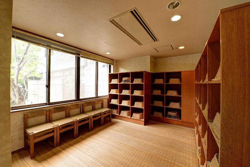 فندق Mori No Ryotei Mount Bandai