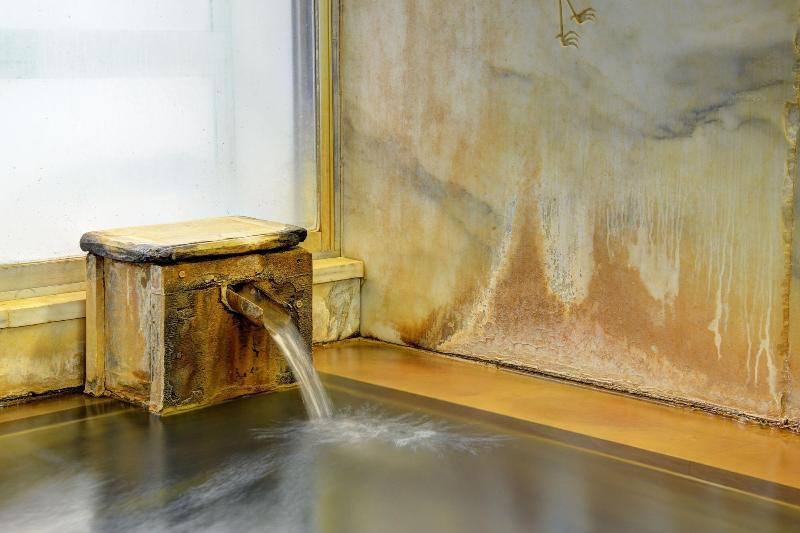 فندق Mori No Ryotei Mount Bandai