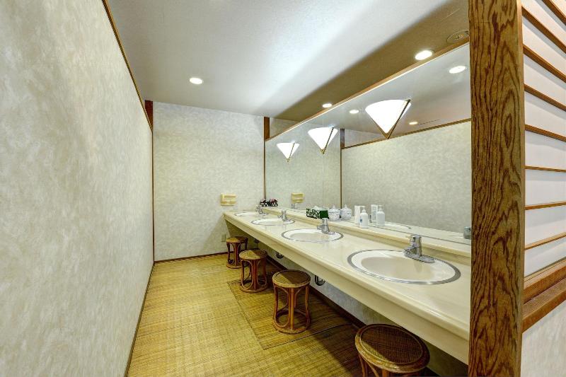 فندق Mori No Ryotei Mount Bandai