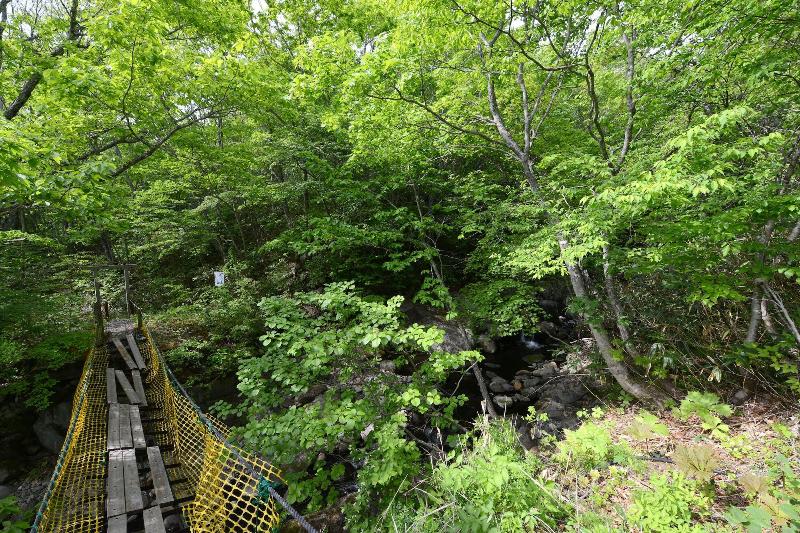 فندق Mori No Ryotei Mount Bandai