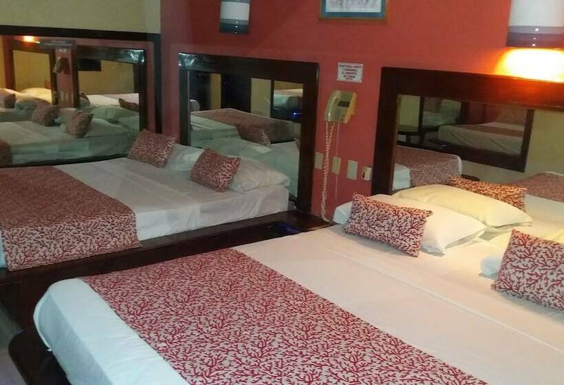 酒店 Mountain View