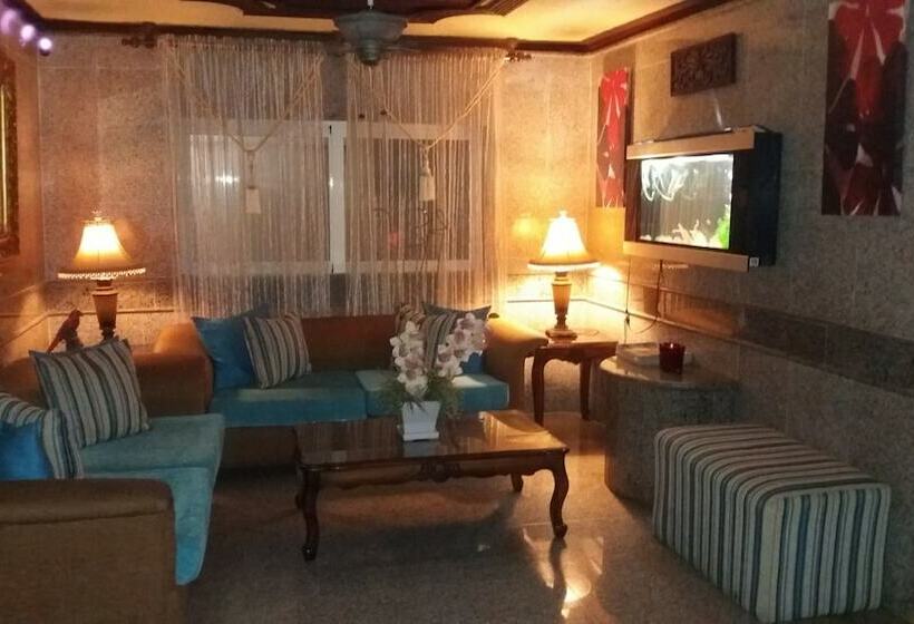 ホテル Mountain View