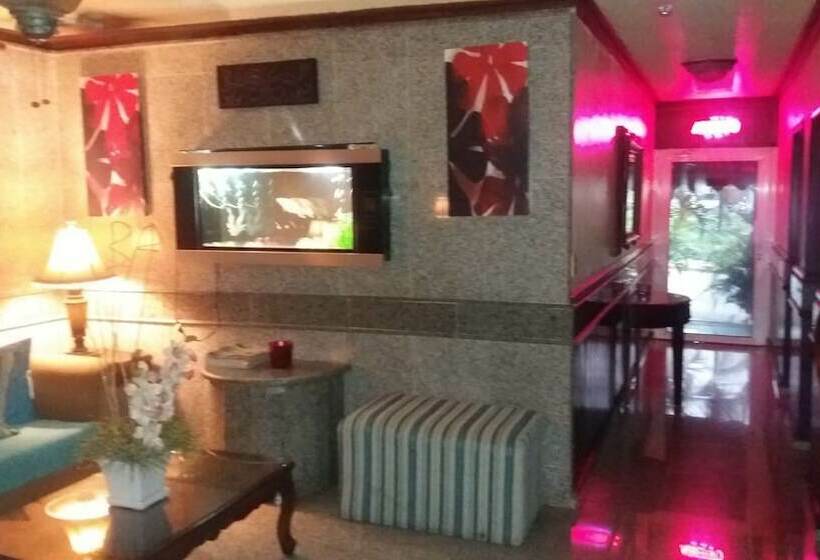 酒店 Mountain View