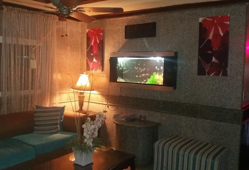 호텔 Mountain View