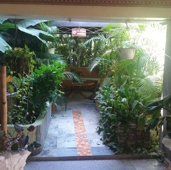 酒店 Mountain View