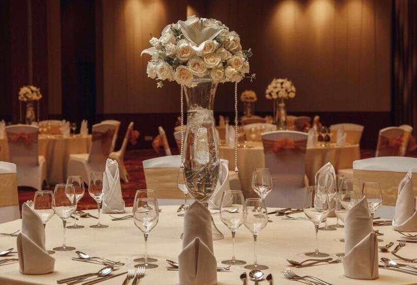 酒店 Movenpick Resort & Spa Jimbaran Bali