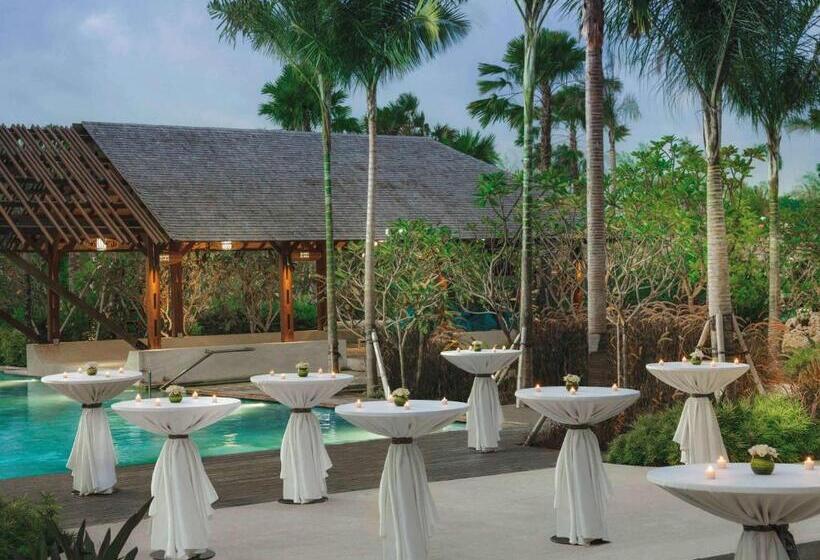 هتل Movenpick Resort & Spa Jimbaran Bali