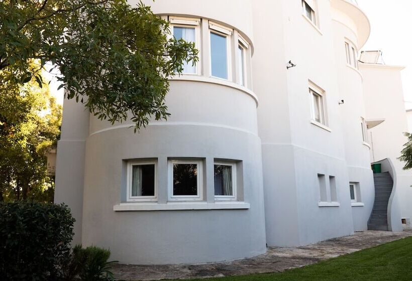 هتل My House At Estoril Guest House