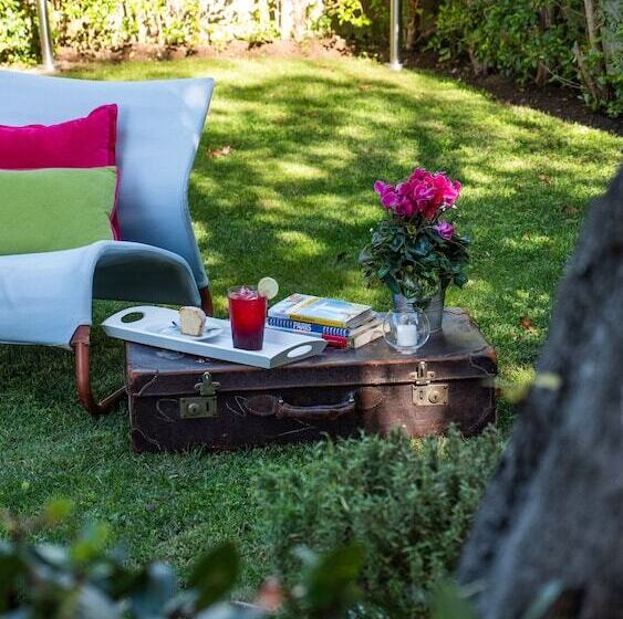 هتل My House At Estoril Guest House