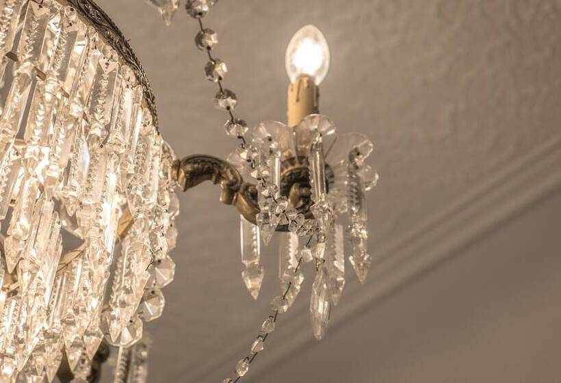 هتل My House At Estoril Guest House