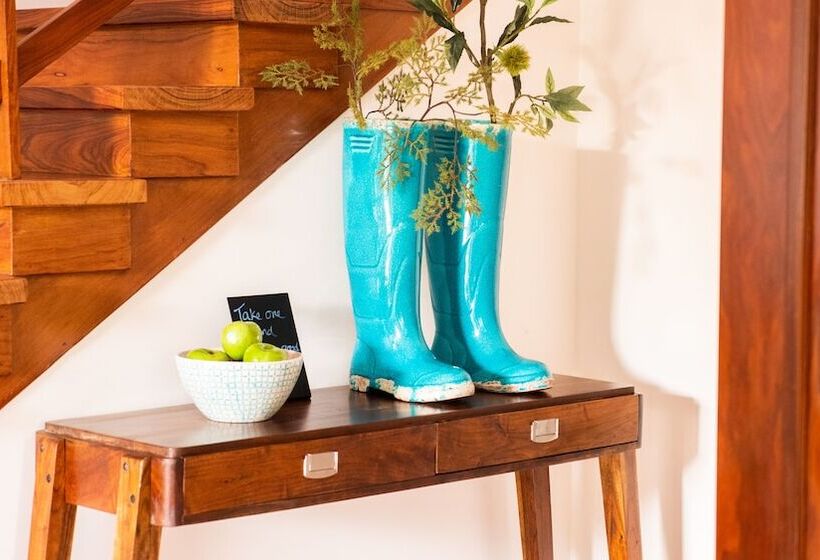 هتل My House At Estoril Guest House