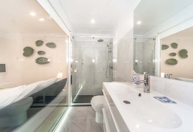 هتل My House At Estoril Guest House