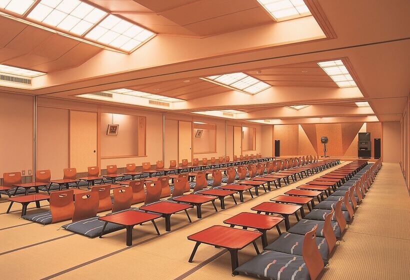 Kamenoi Hotel Akita Yuze