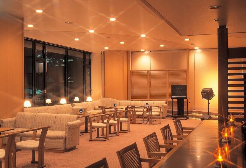 Kamenoi Hotel Akita Yuze