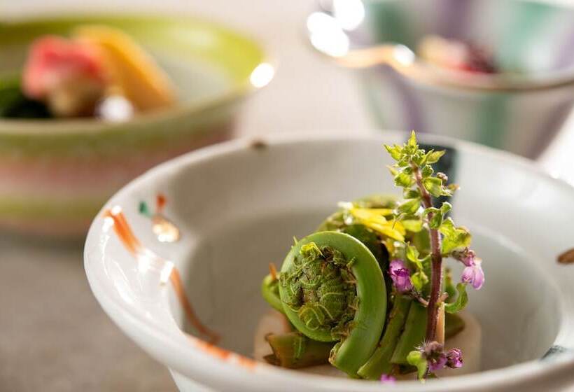 Kamenoi Hotel Akita Yuze