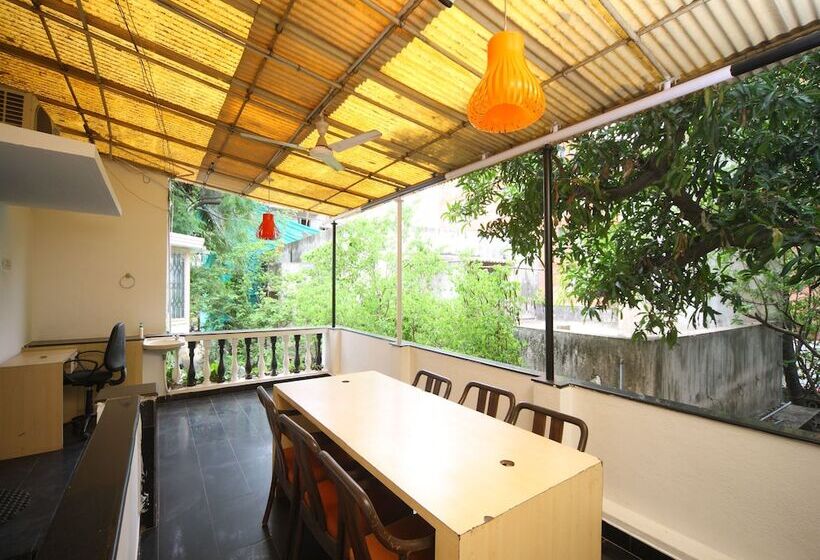 هتل Nakshatra Serviced Apartments-bawa Road