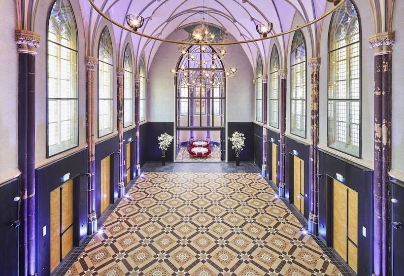 בית מלון כפרי Nassau Breda, Autograph Collection