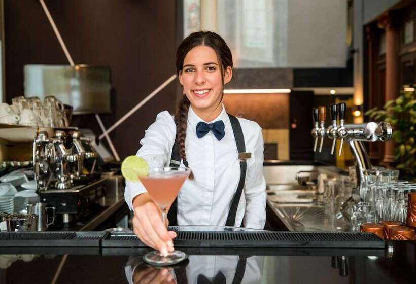 בית מלון כפרי Nassau Breda, Autograph Collection