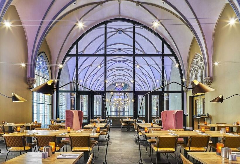 בית מלון כפרי Nassau Breda, Autograph Collection