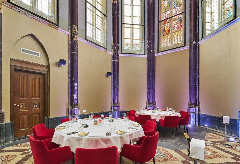 בית מלון כפרי Nassau Breda, Autograph Collection