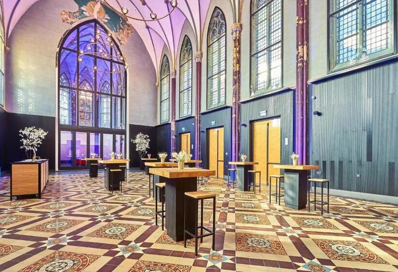 בית מלון כפרי Nassau Breda, Autograph Collection