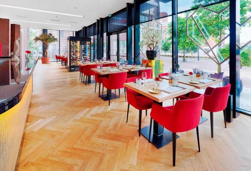 בית מלון כפרי Nassau Breda, Autograph Collection