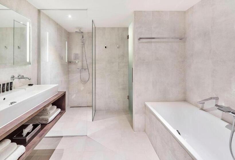 בית מלון כפרי Nassau Breda, Autograph Collection