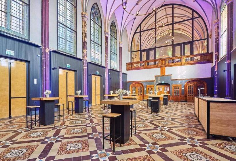 בית מלון כפרי Nassau Breda, Autograph Collection