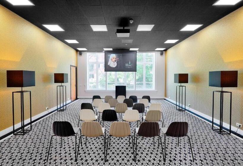 בית מלון כפרי Nassau Breda, Autograph Collection